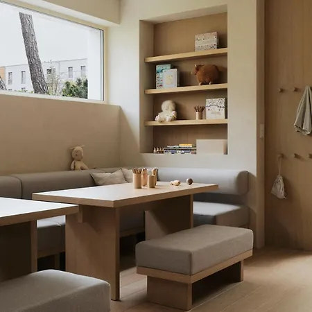 Apartment Nordic Gdansk