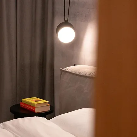 Nordic Apartament *