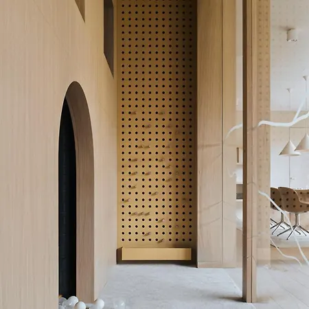 Nordic Apartament