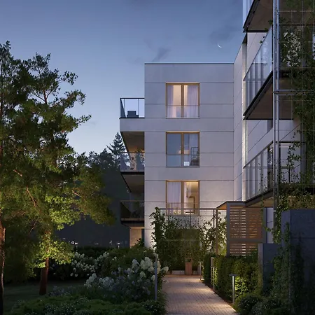Apartament Nordic