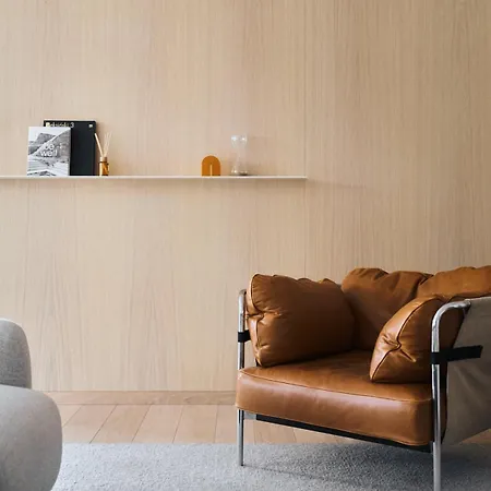 Nordic Apartment Gdansk