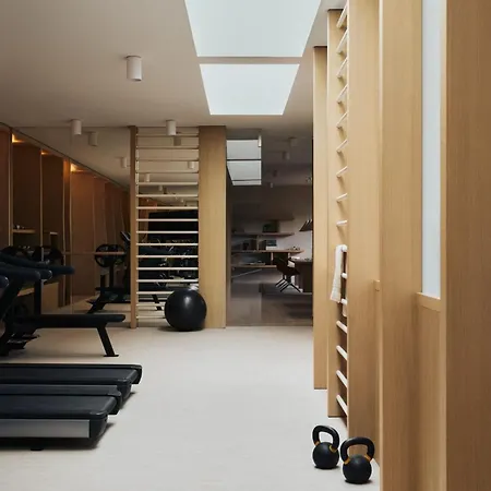 Nordic Apartament *