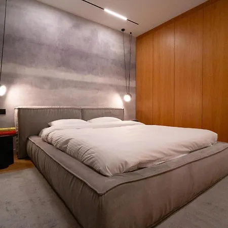 Apartament Nordic *