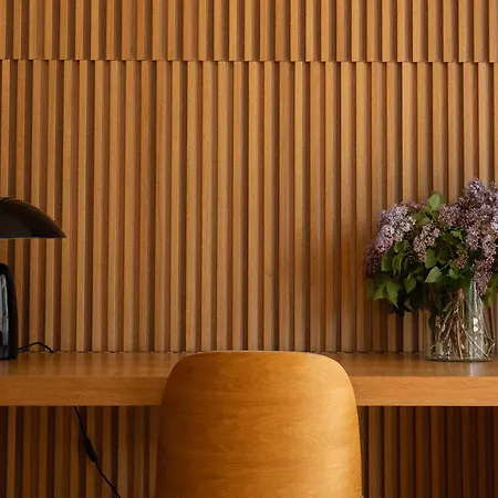 Apartament Nordic