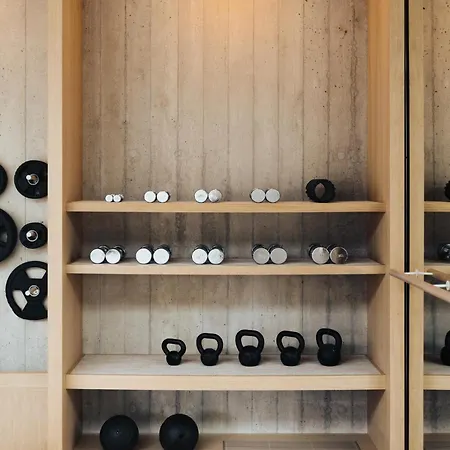 Nordic Apartament *