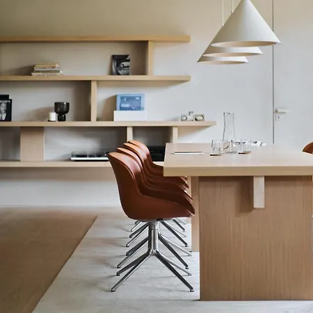 Apartament Nordic *