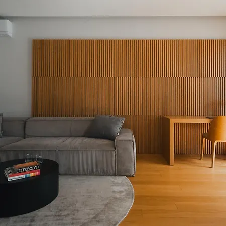 Apartment Nordic Gdansk