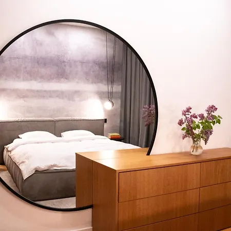 Apartament Nordic Gdańsk