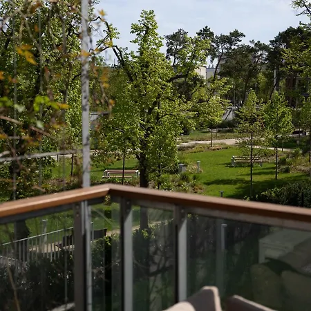 Nordic Apartament