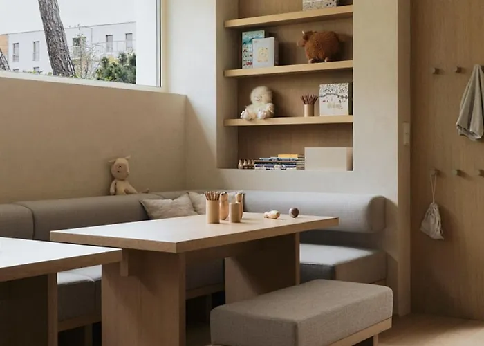 Apartment Nordic Danzig