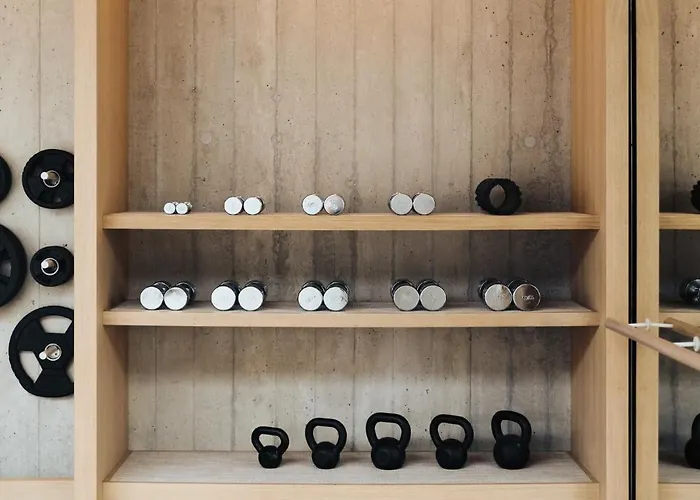 Nordic Appartamento *