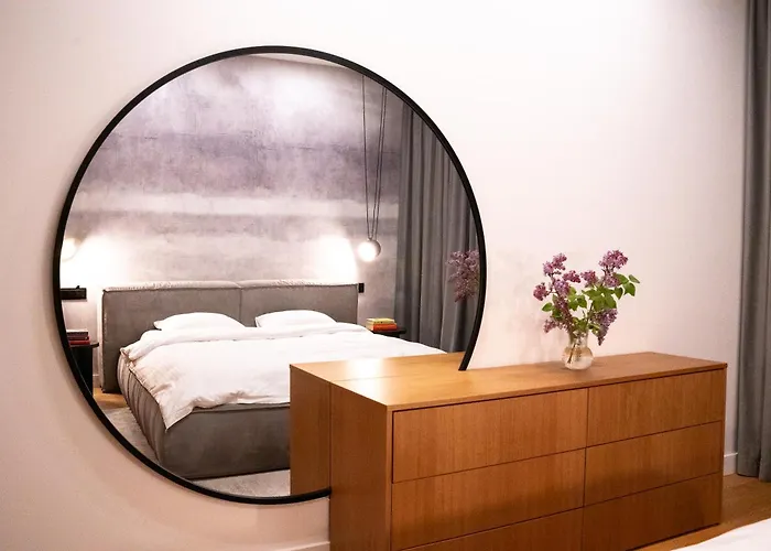 Apartament Nordic Gdańsk