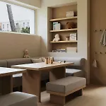 Lejlighed Nordic Gdańsk