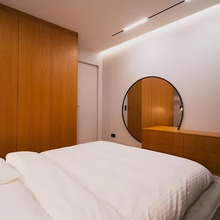 Nordic Apartment Gdansk