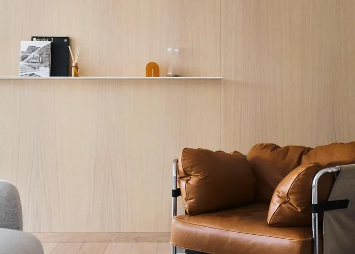 Nordic Apartment Gdansk