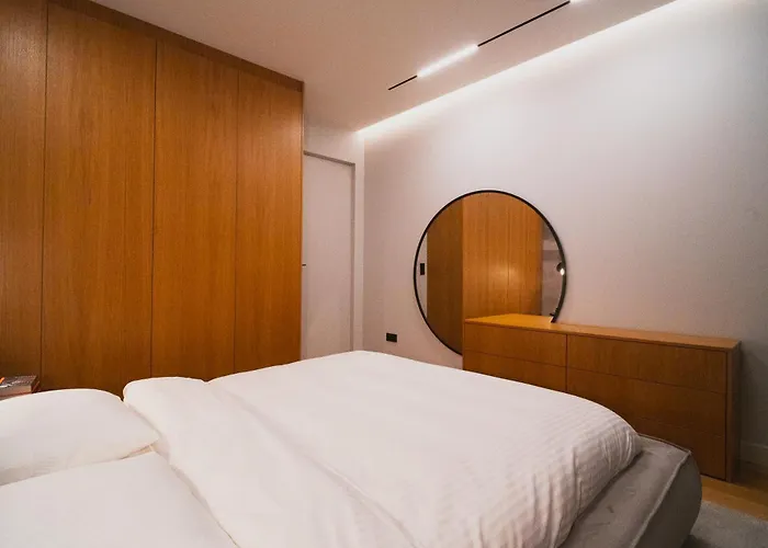 Nordic Apartment Gdansk